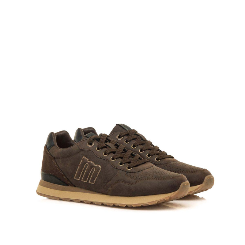 SNEAKER PORLAND CLASSIC CHOCOLATE 84755