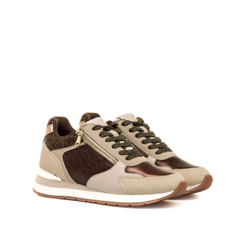 SNEAKER NARITA BEIGE 63645