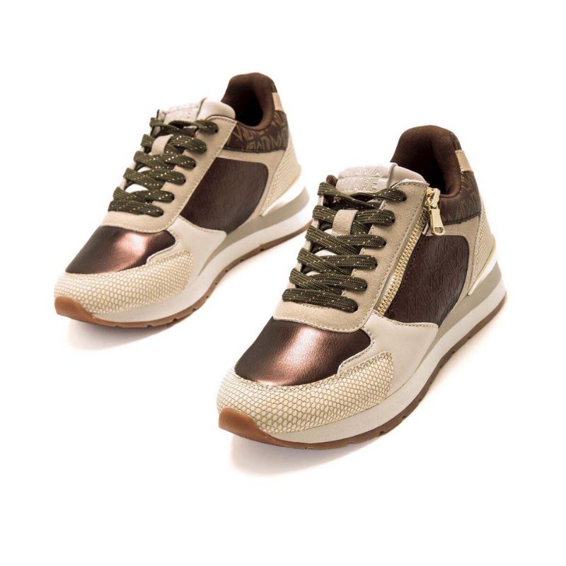 SNEAKER NARITA BEIGE 63645