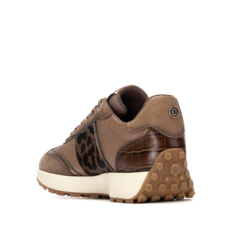 SNEAKER TALON COCO TAUPE 162702