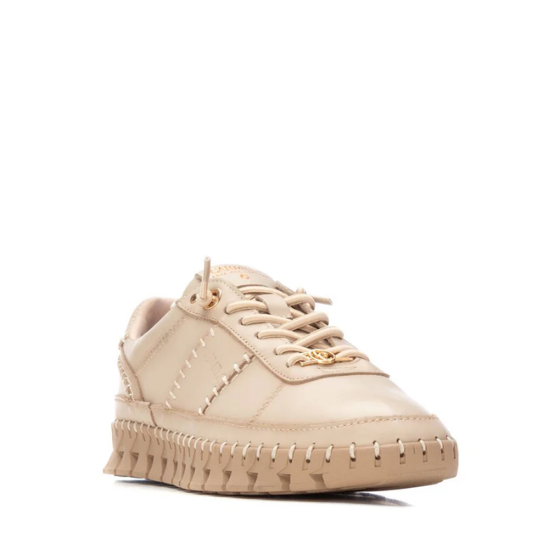 CASUAL ELASTICO COSIDOS BEIGE 162528