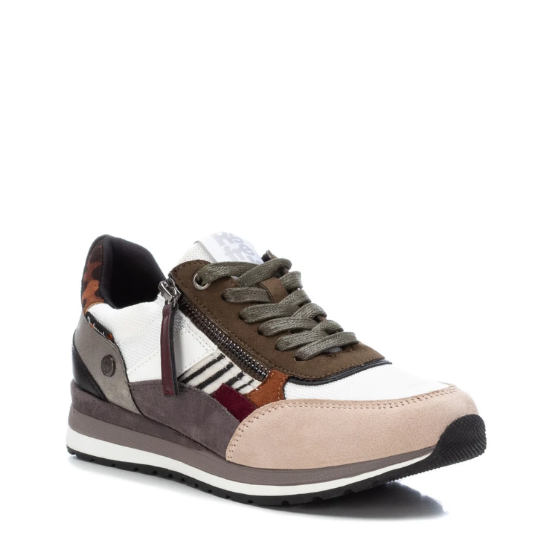 SNEAKER PRINT HIELO 170159