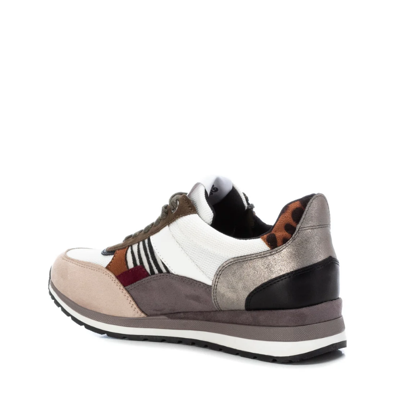 SNEAKER PRINT HIELO 170159