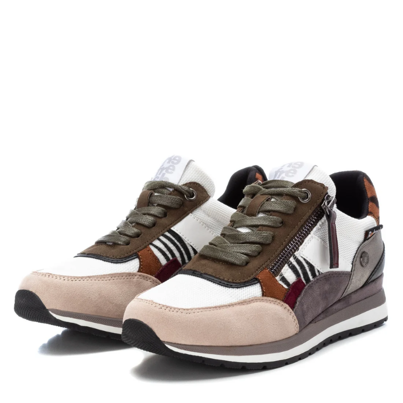 SNEAKER PRINT HIELO 170159