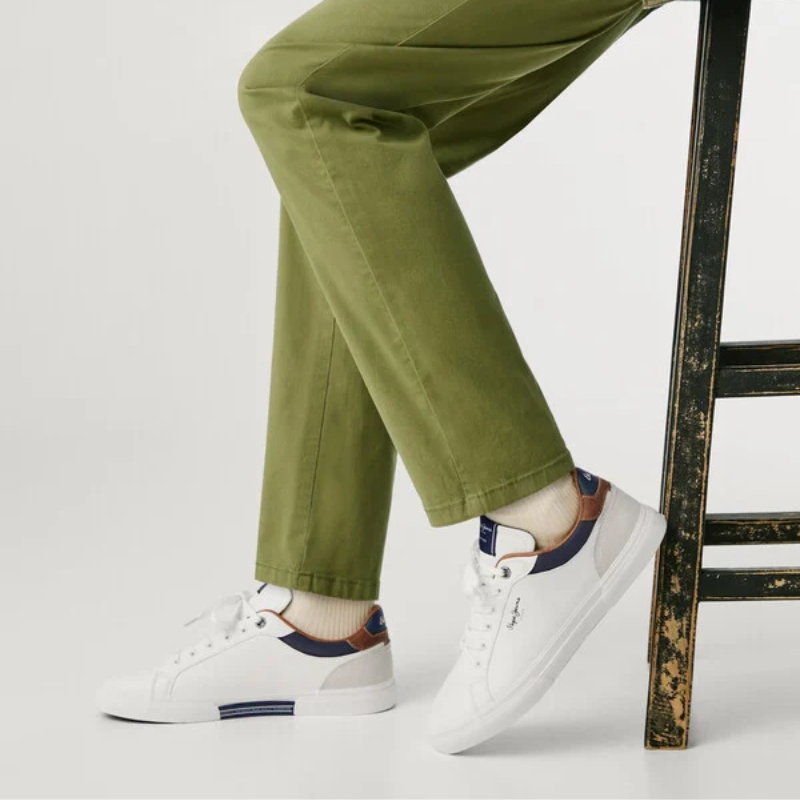 KENTON COURT WHITE PMS30839