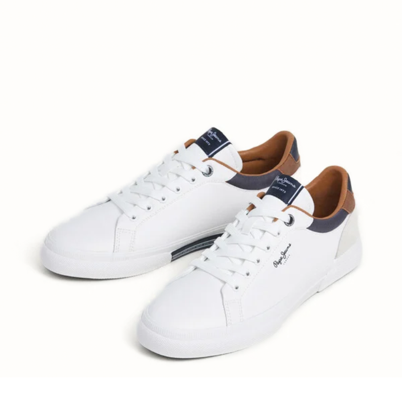 KENTON COURT WHITE PMS30839