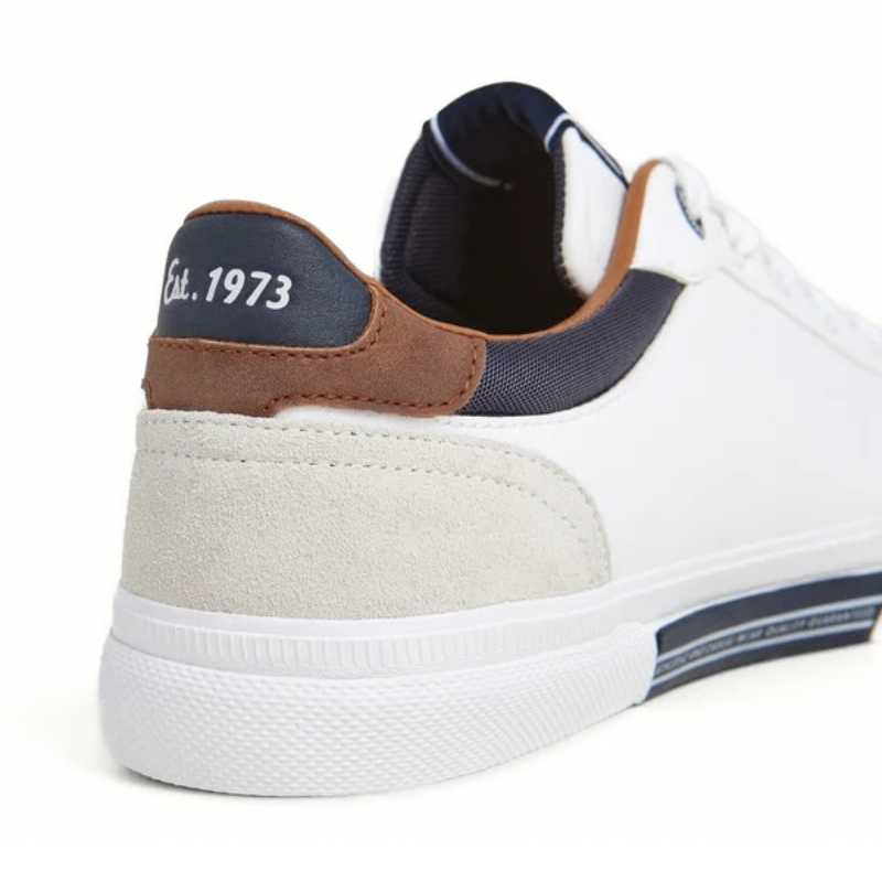 KENTON COURT WHITE PMS30839