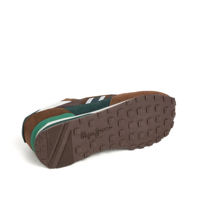 KINGSTON COLLEG CAPUCCINO PMS400010