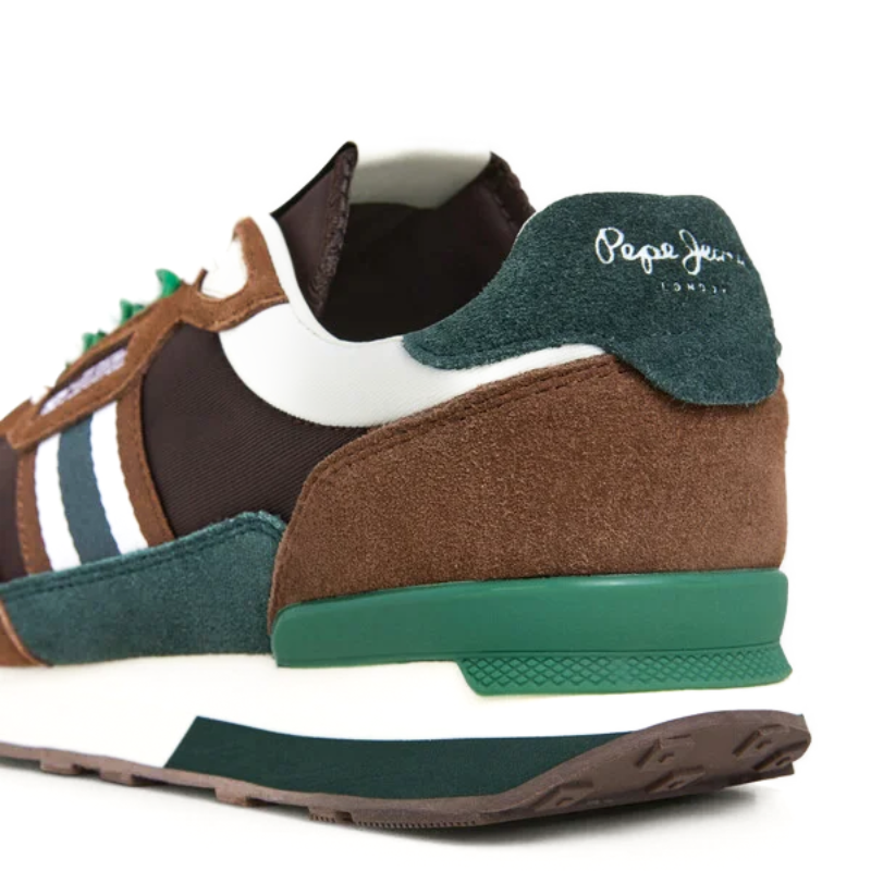 KINGSTON COLLEG CAPUCCINO PMS400010