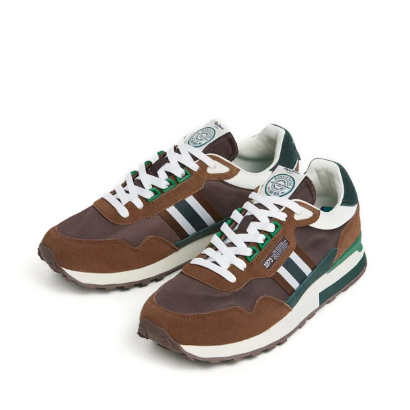 KINGSTON COLLEG CAPUCCINO PMS400010