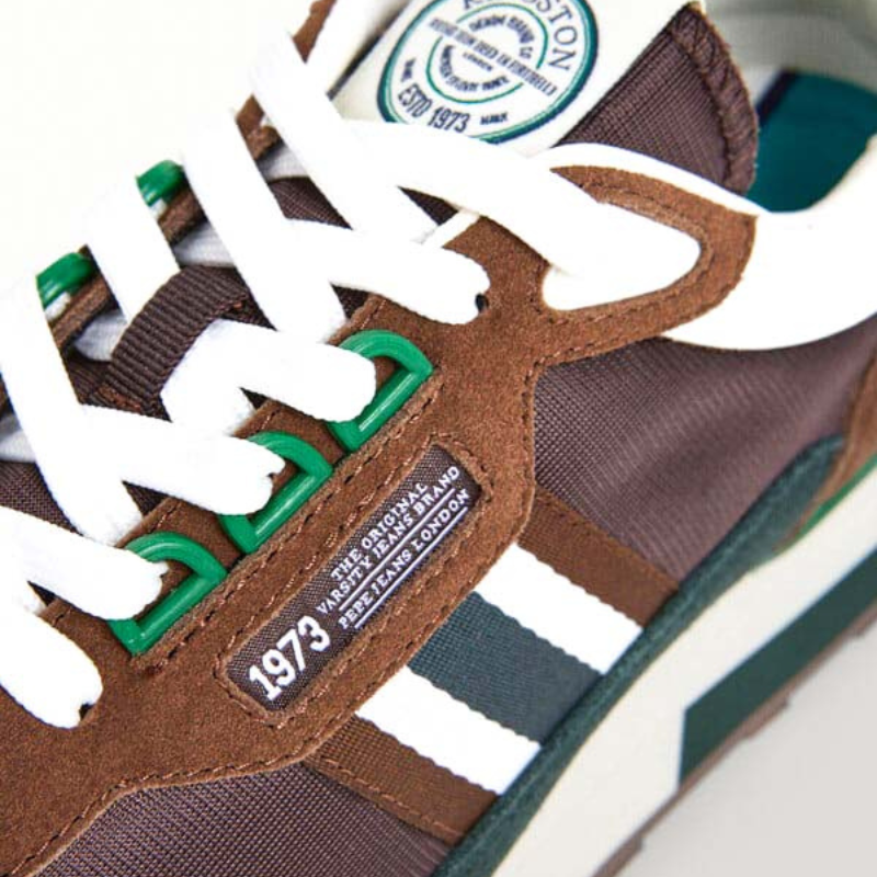 KINGSTON COLLEG CAPUCCINO PMS400010