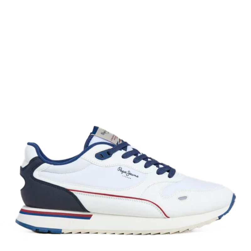 BEXLEY SOUTH SNEAKER WHITE PMS400007