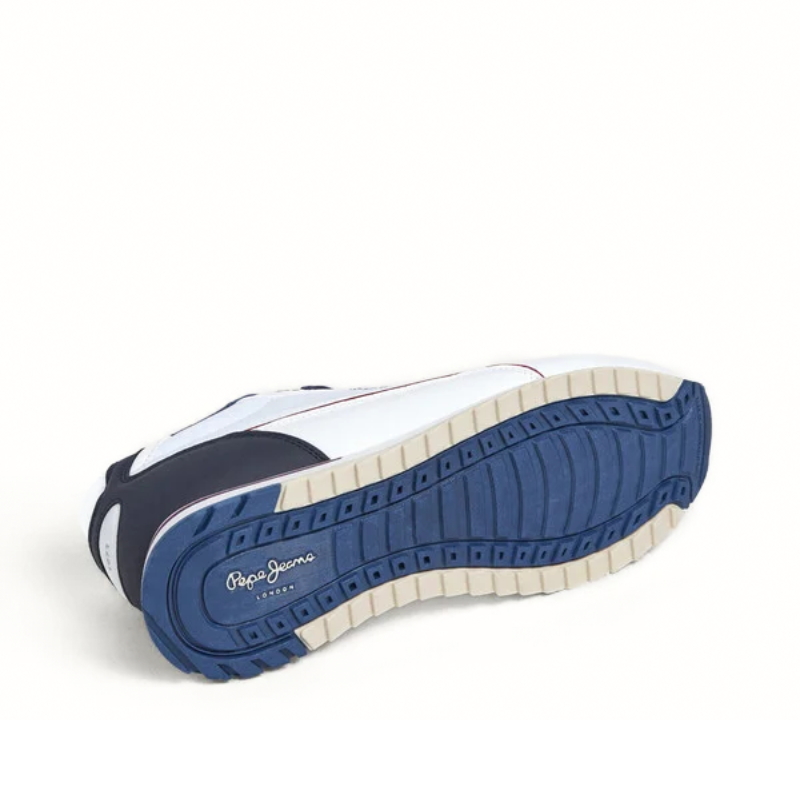 BEXLEY SOUTH SNEAKER WHITE PMS400007