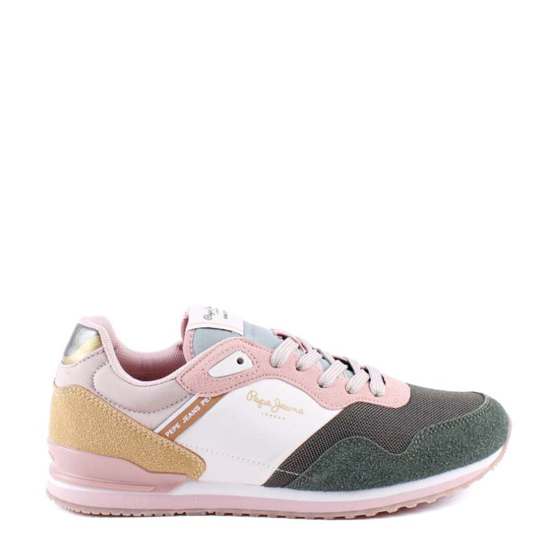 LONDON BET FOREST KHAKI GREEN PGS400007