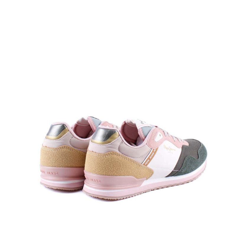 LONDON BET FOREST KHAKI GREEN PGS400007