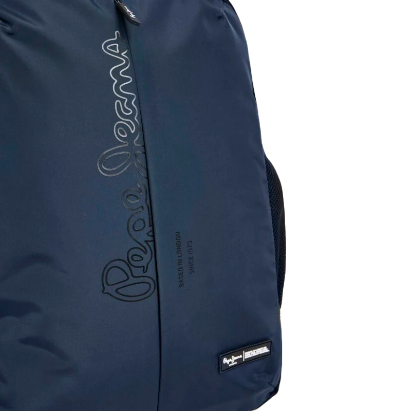 DEVIN CORE BACKPACK NAVY