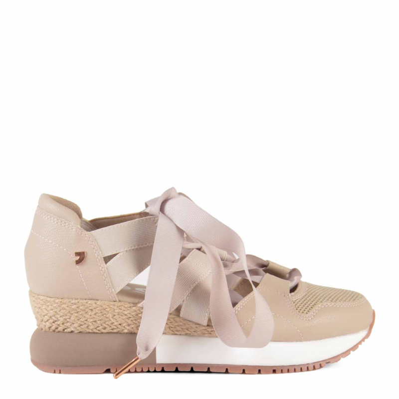 GLADIADORA BROOKS BEIGE 75357