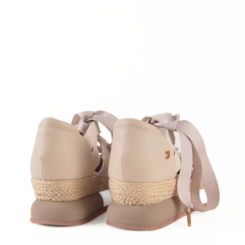 GLADIADORA BROOKS BEIGE 75357