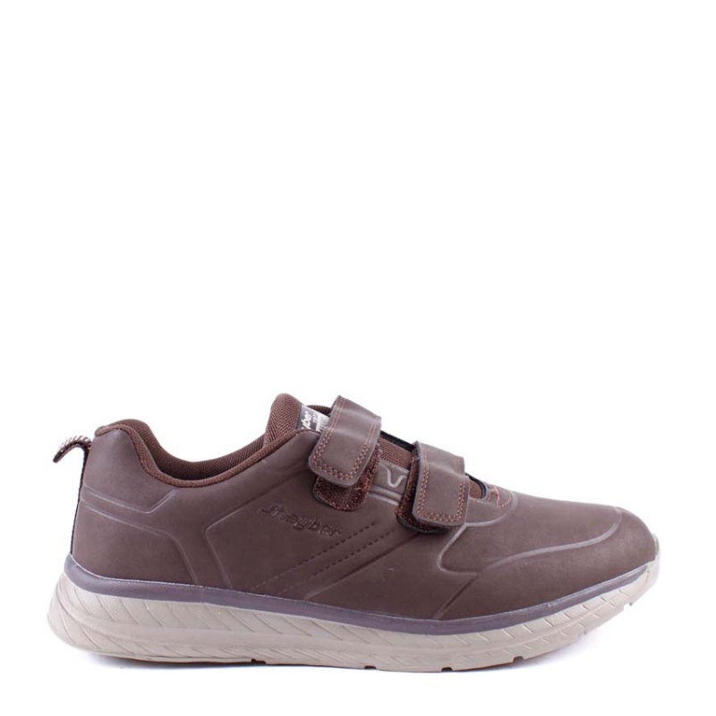 DEPORTIVO CHALSA BROWN ZA61518