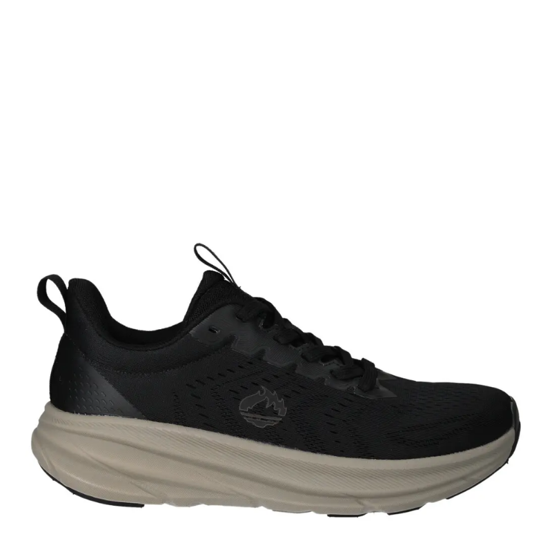 DEPORTIVO CHATOR BLACK ZA61554