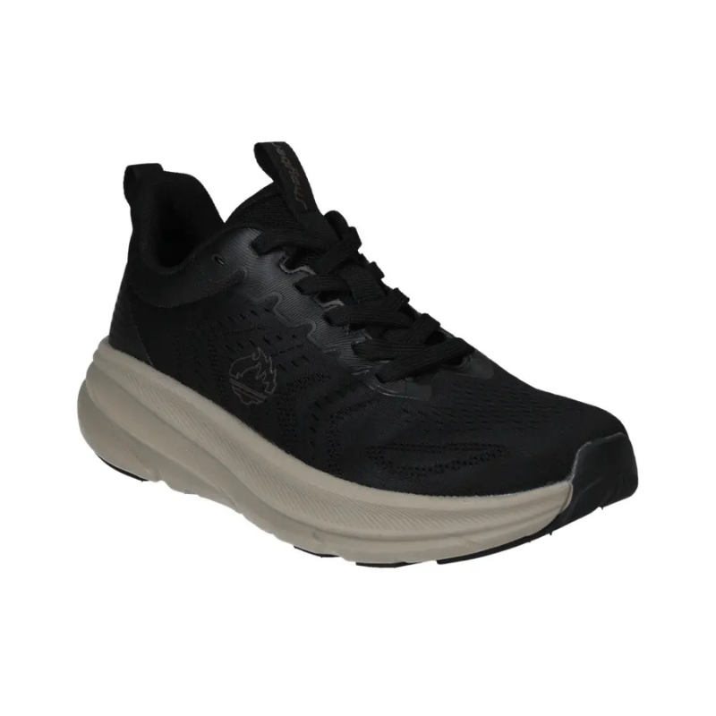 DEPORTIVO CHATOR BLACK ZA61554