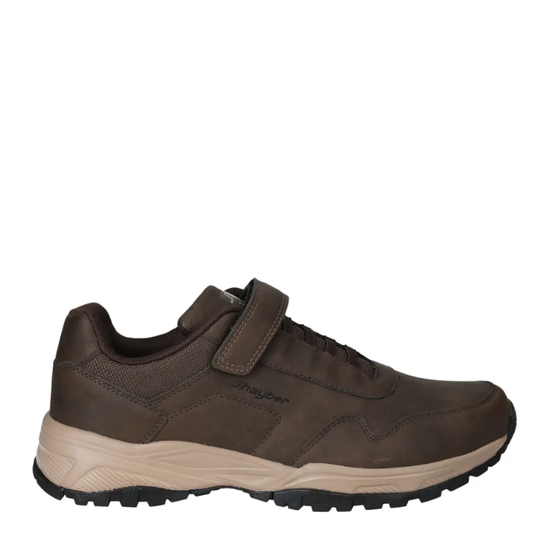 DEPORTIVO CHARCA BROWN ZA52563