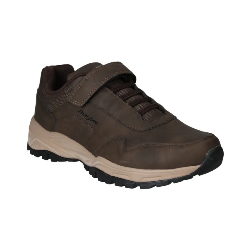 DEPORTIVO CHARCA BROWN ZA52563
