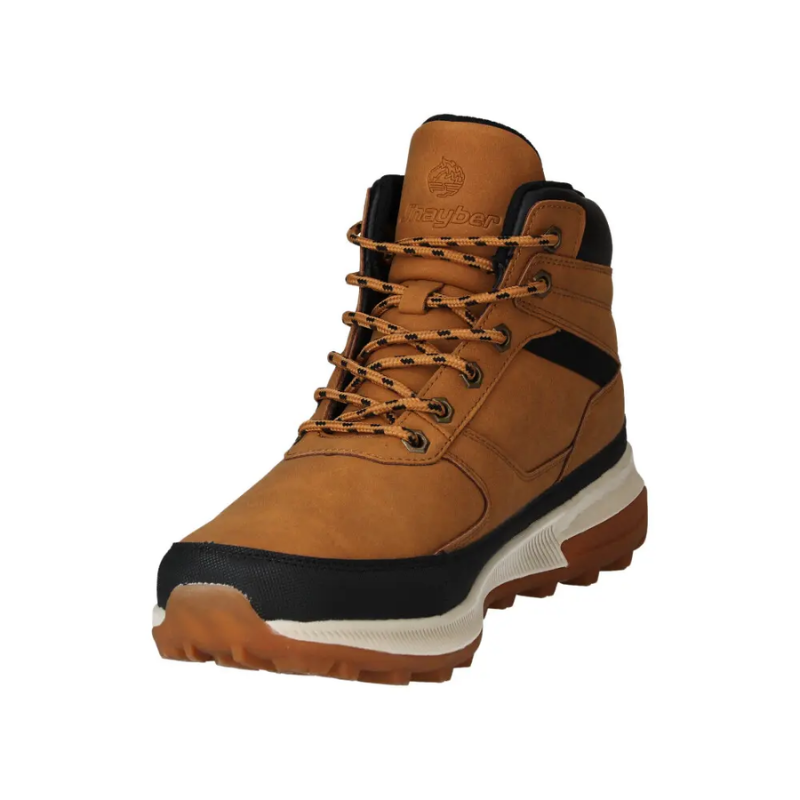 BOTIN CHANITO CAMEL ZA52557