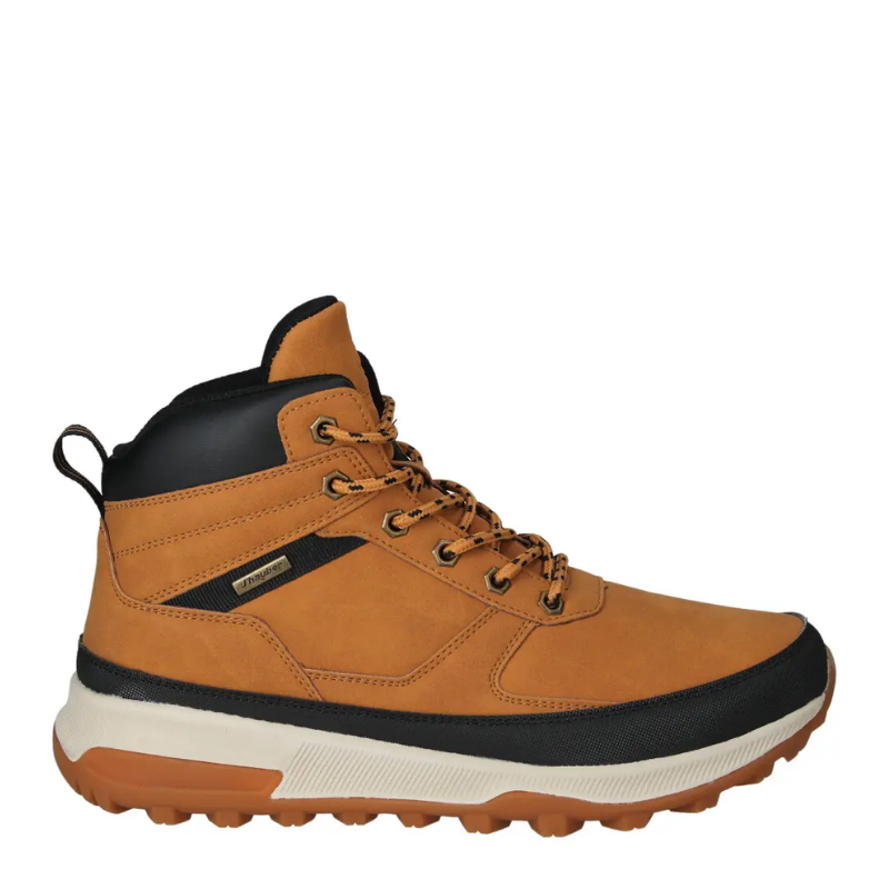 BOTIN CHANITO CAMEL ZA52557