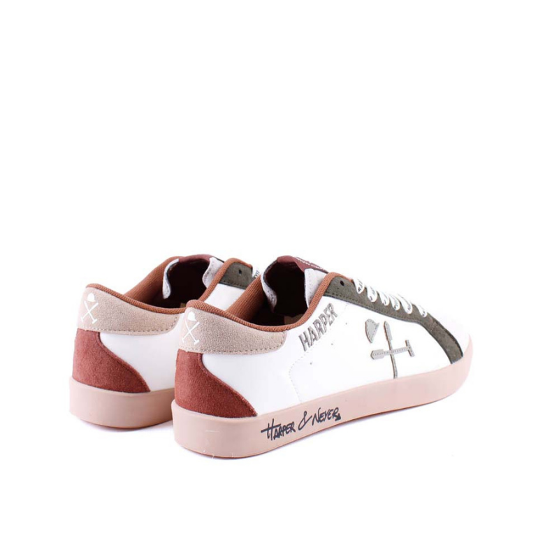 CASUAL SUPERBOWL MOSS GREEN SUPERBOWL