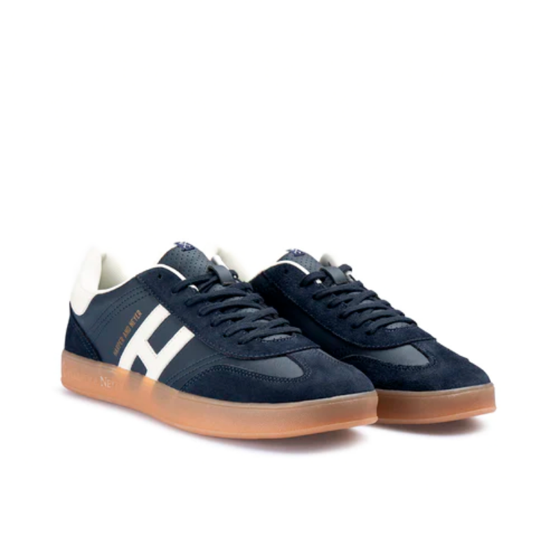 CASUAL HAMPTONS NAVY BLUE HAMPTONS