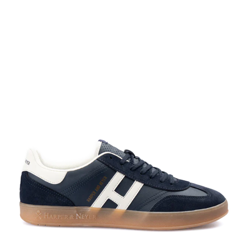 CASUAL HAMPTONS NAVY BLUE HAMPTONS