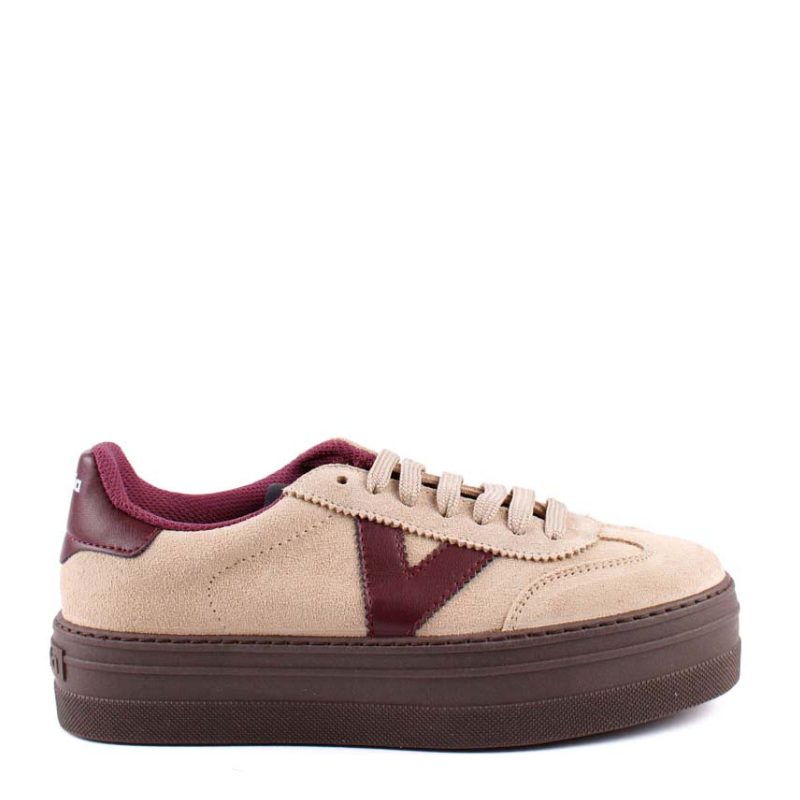 BARCELONA CICLISTA SERRAJE BEIGE 1092177