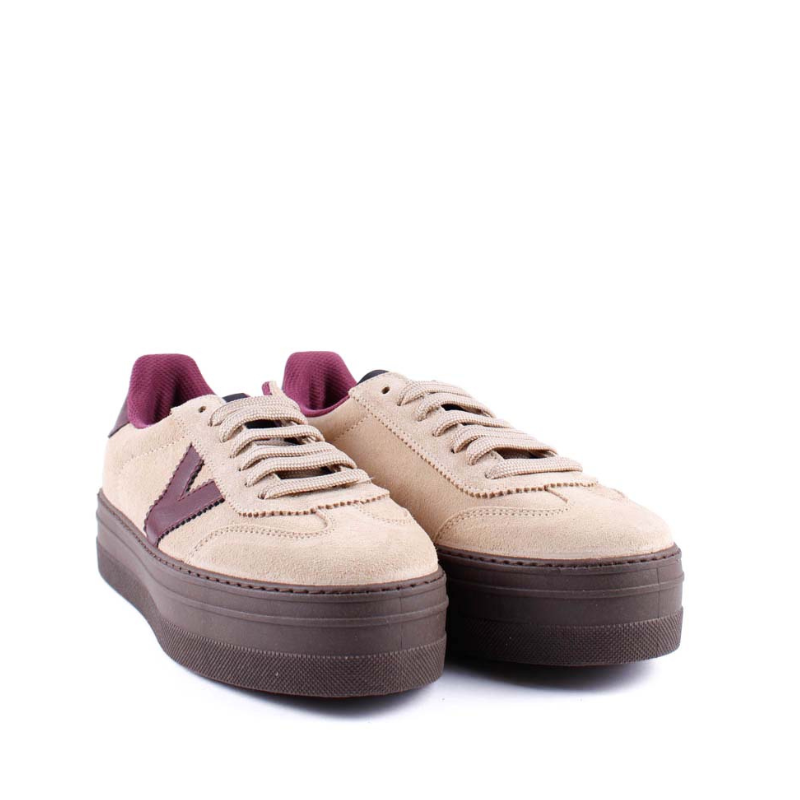 BARCELONA CICLISTA SERRAJE BEIGE 1092177