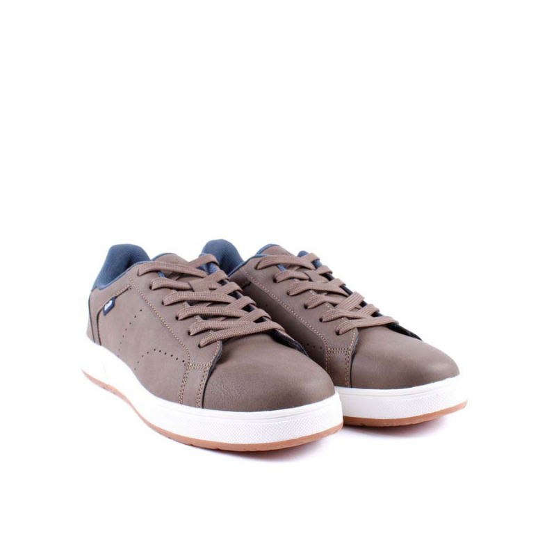 CASUAL CASCO CORDON MARRON 64489