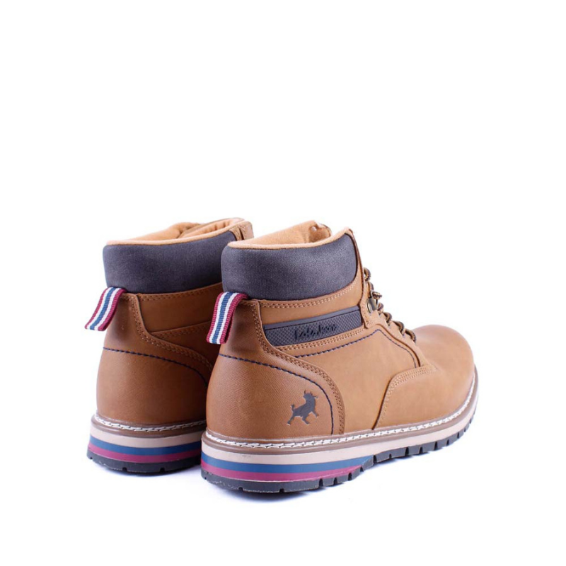 BOTIN CORDON MELOCOTON 64001