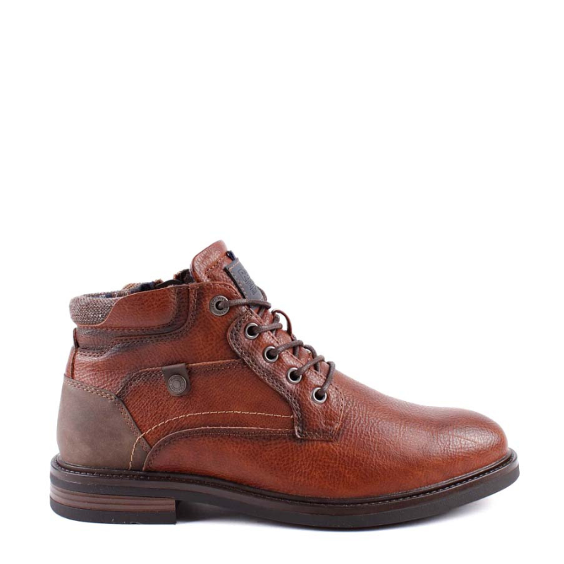 BOTIN CORDON CAMEL 172895
