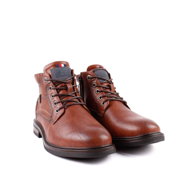 BOTIN CORDON CAMEL 172895