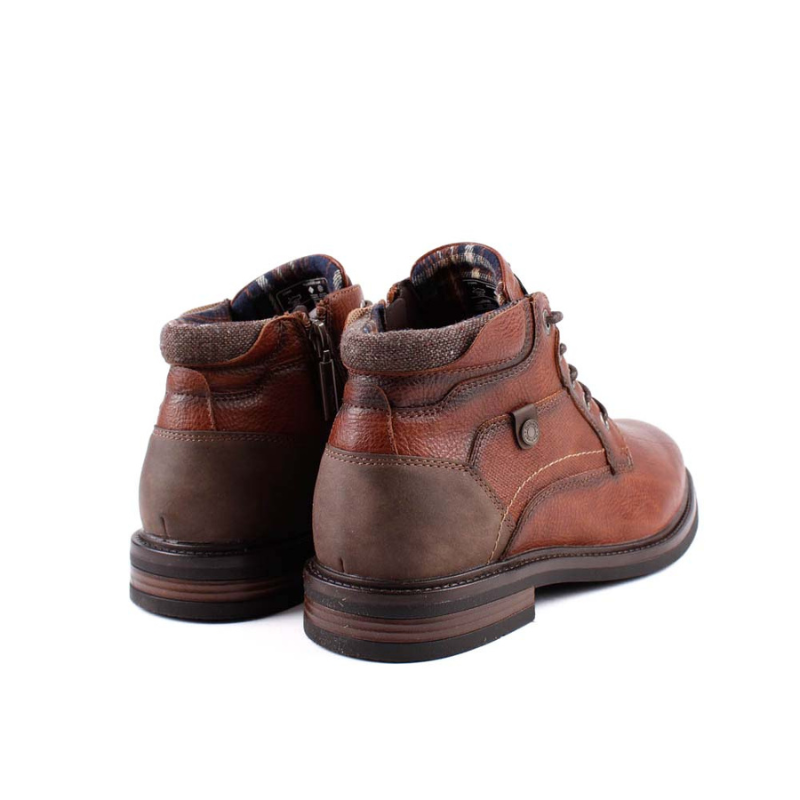 BOTIN CORDON CAMEL 172895