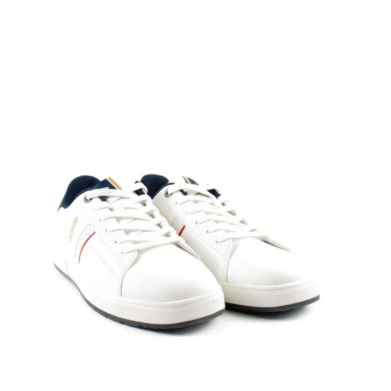 SNEAKER CASCO CORDON BLANCO 36073