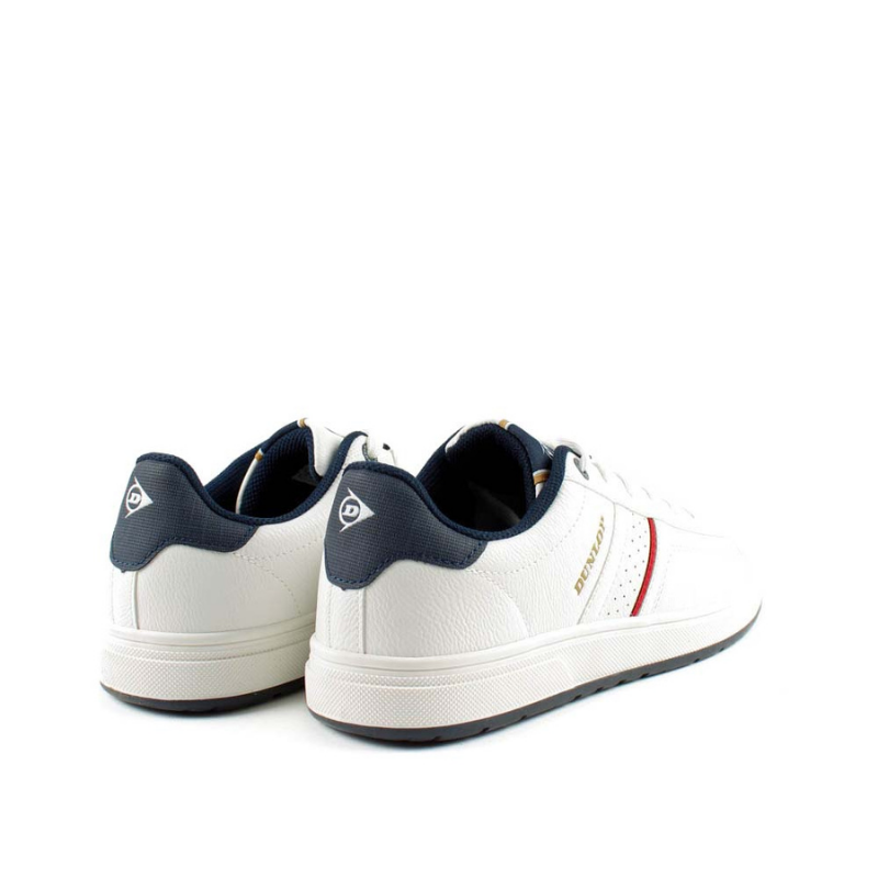 SNEAKER CASCO CORDON BLANCO 36073