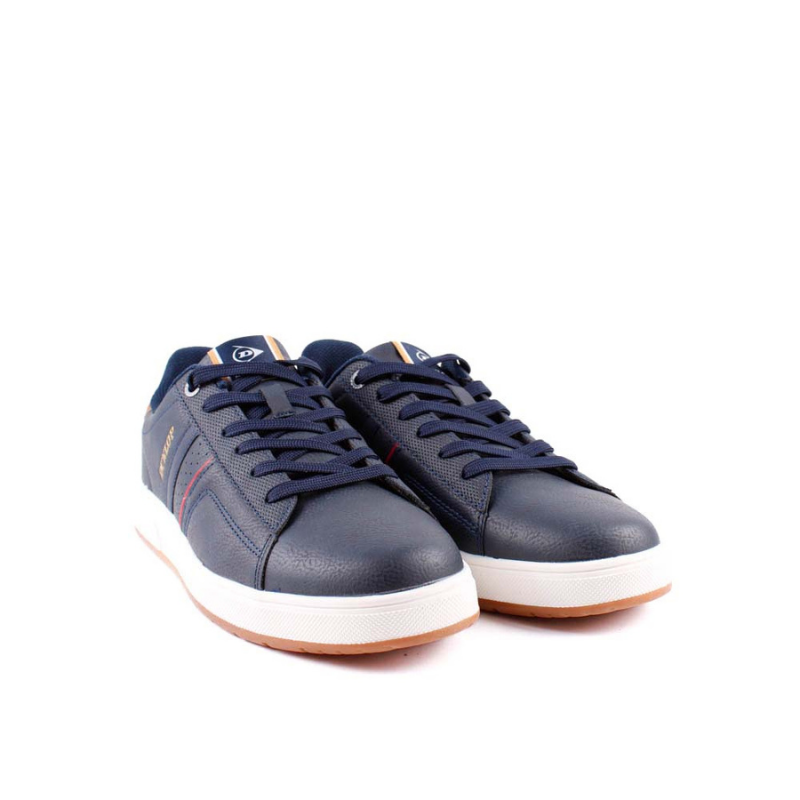 SNEAKER CASCO CORDON MARINO 36073