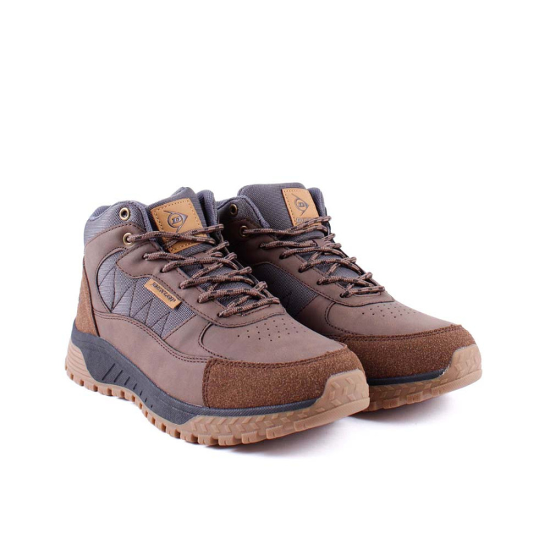 BOTA CORDON MARRON 36084