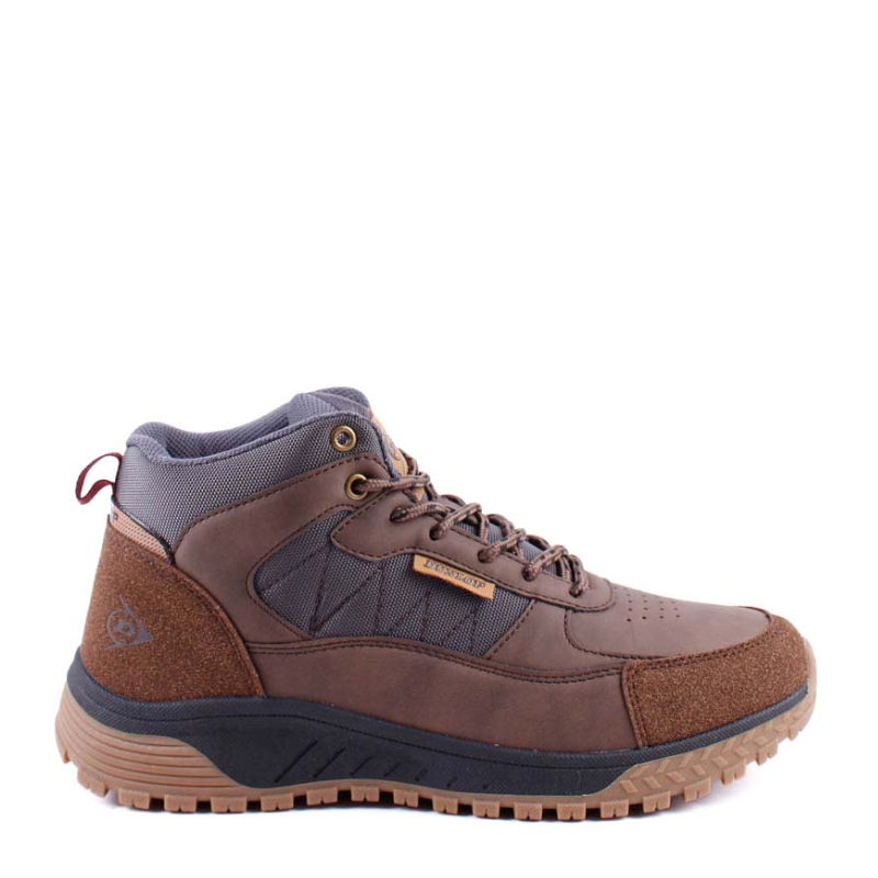 BOTA CORDON MARRON 36084