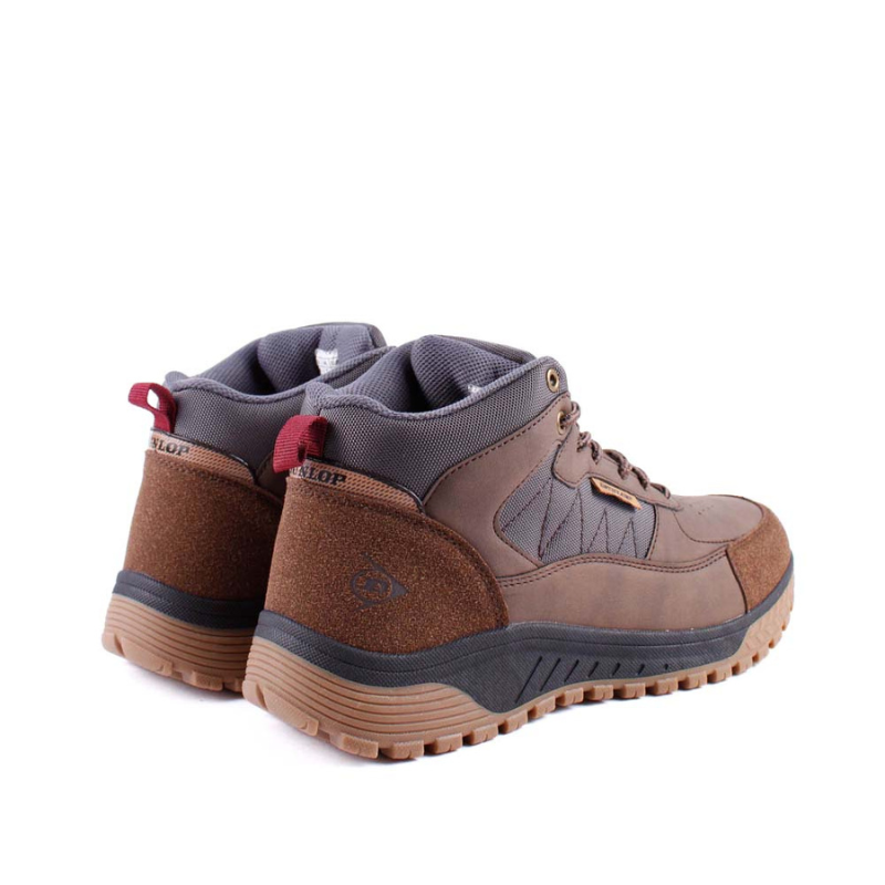 BOTA CORDON MARRON 36084