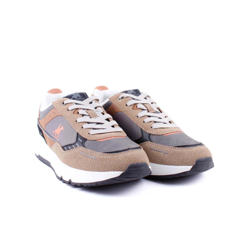 ROX MIX SNEAKER BEIGE GREY GPM525200