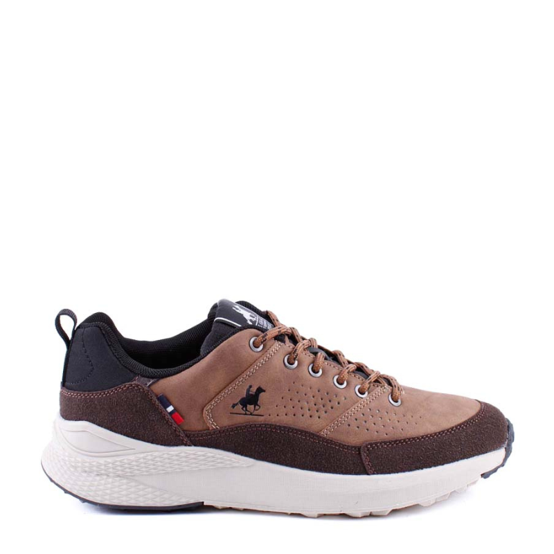 TREE LOW NBX SNEAKER BROWN GMP525405