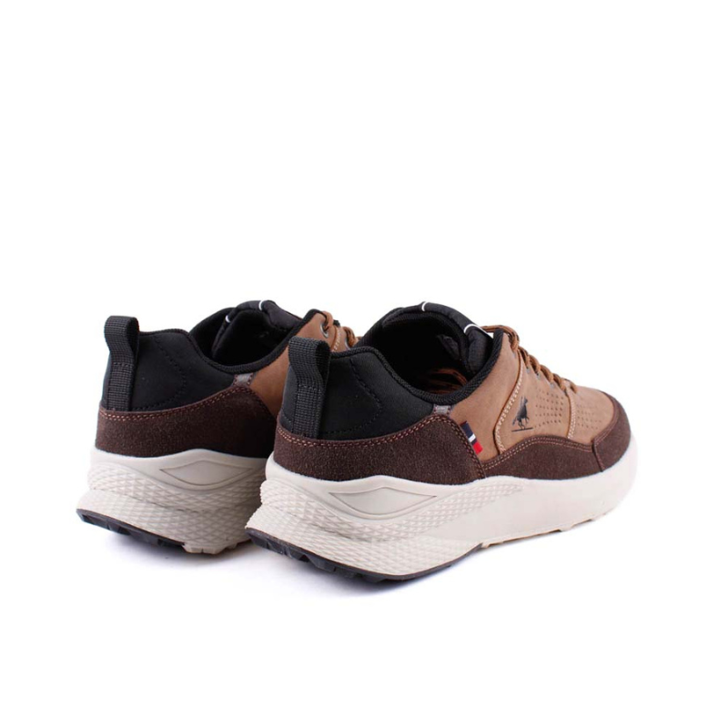 TREE LOW NBX SNEAKER BROWN GMP525405