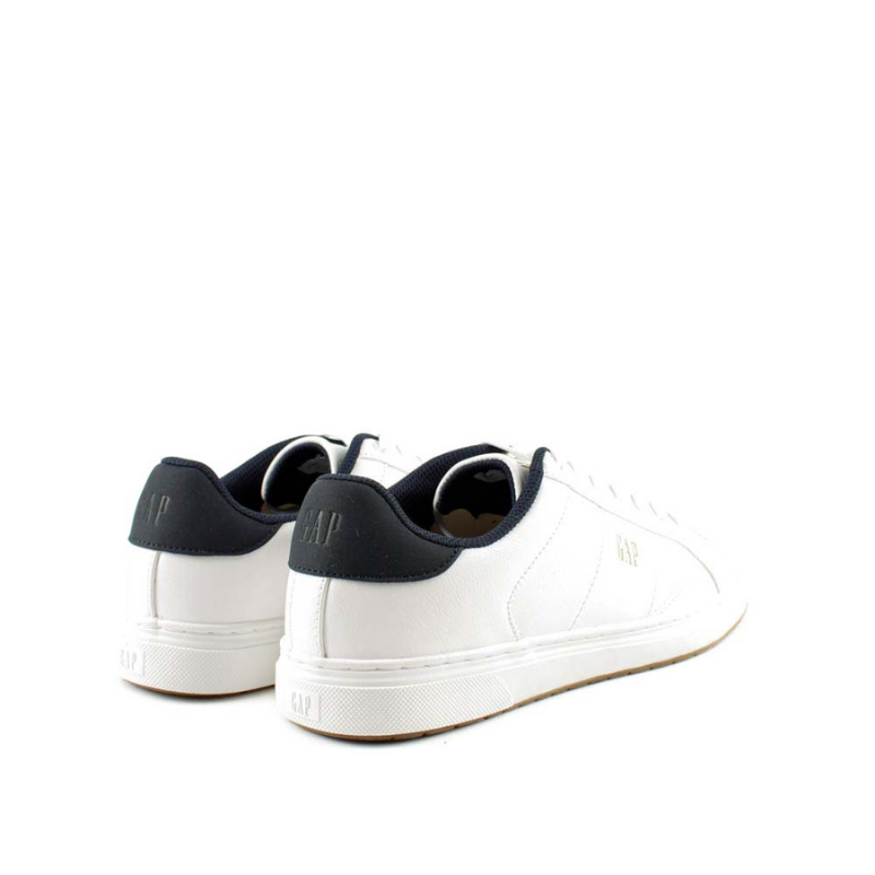 EMPIRE SNEAKER WHITE NAVY GPM521402