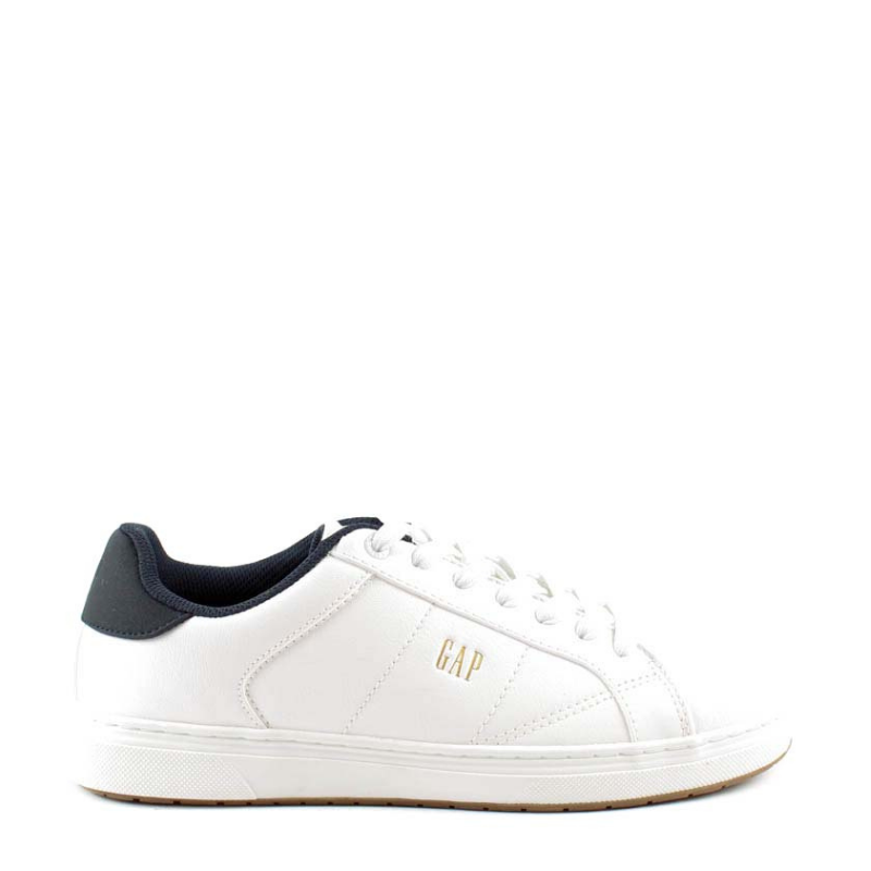 EMPIRE SNEAKER WHITE NAVY GPM521402